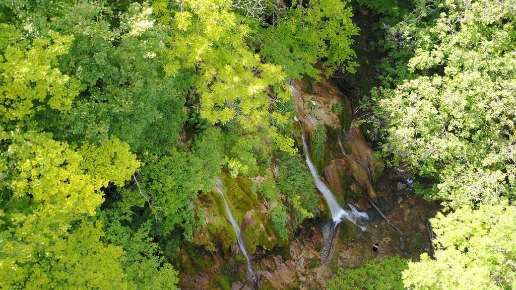 CASCADE CLAIREFONTAINE