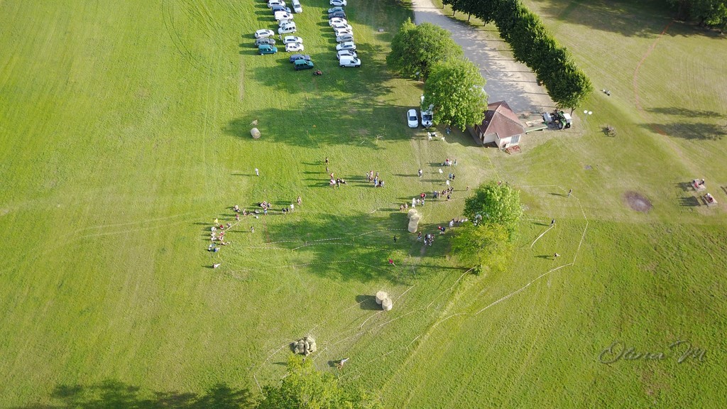 Plan D'eau De La Vendrolière