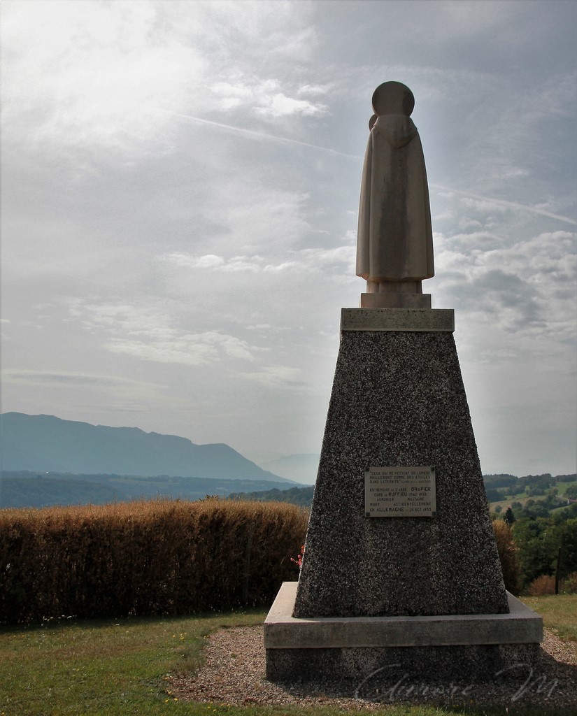 ​Notre Dame Des Sapins (Ruffieu)