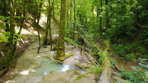 CASCADE CLAIREFONTAINE