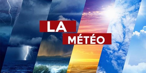 la météo de ruffieu