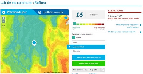 cliquer pour acceder au site air de ruffieu