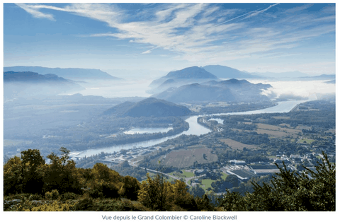 guide valromey retord colombier