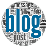 blog