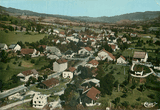 Vue général de Ruffieu