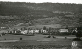 Vue général de Ruffieu